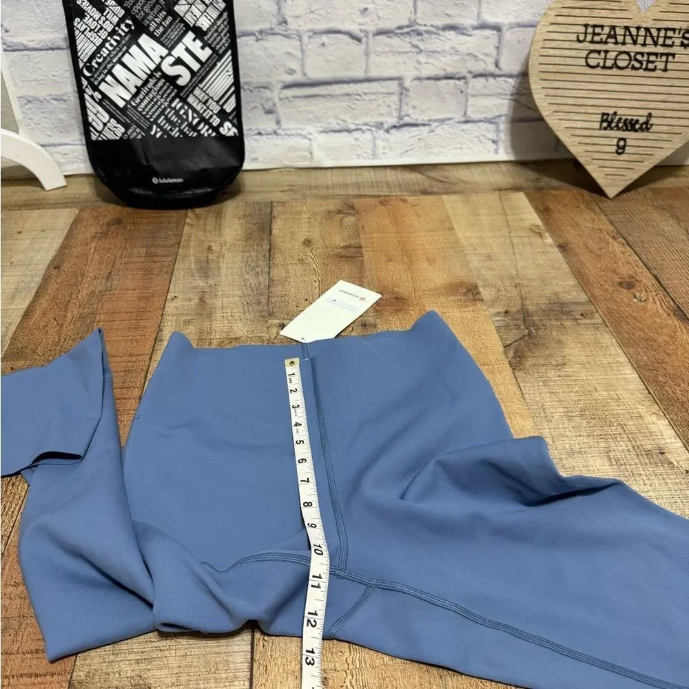 Lululemon Glow Up Super-High-Rise Tight 25